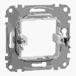 Купити Адаптер Sedna Design & Elements 45х45 для Unica New, білий 482,30 грн