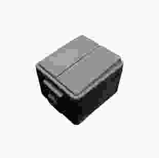 Купити Вимикач 2-клавішний сірий HERMETICA 10А/230В 205,90 грн