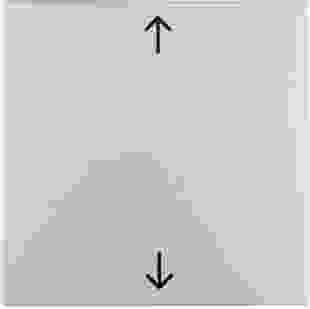 Купити Клавіша 1Х зі знаком 'Стрілки', алюміній S.1 317,00 грн