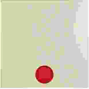 Купити Клавіша 1Х з лінзами, біла S.1 221,00 грн