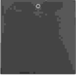 Купити Клавіша 1Х з написом '0', антрацит S.1 216,60 грн