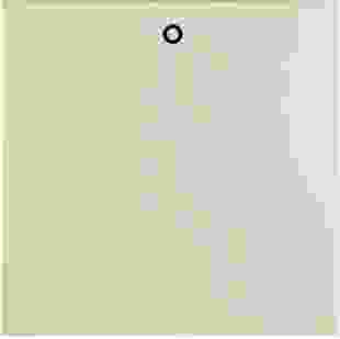 Купити Клавіша 1Х з написом '0', біла S.1 177,80 грн