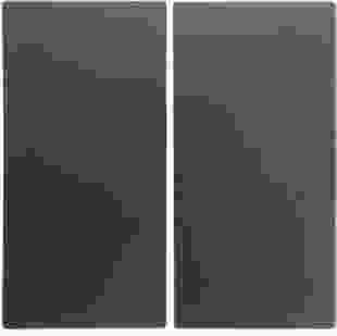 Купити Клавіша 2Х, антрацит S.1 204,80 грн