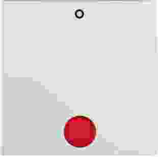 Купити Клавіша 1Х з написом '0' з лінзою, пол.білизна-matt S.1 234,70 грн