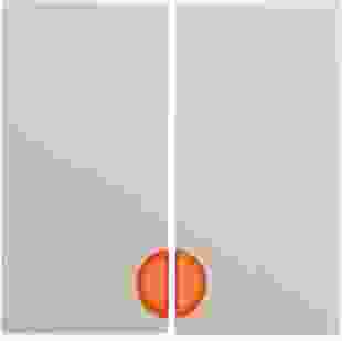 Купити Клавіша 2Х з лінзою, білі S.1 371,30 грн