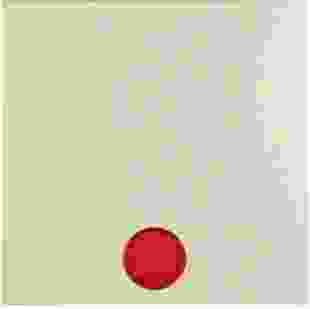 Купити Клавіша 1Х з лінзами біла S.1 IP44 200,40 грн