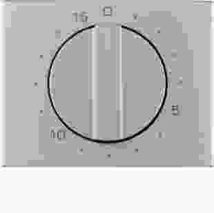 Купить Накладка для механических таймеров 0-15 минут, нержавеющая сталь, K.5 (Арт. 16347104) 968,20 грн