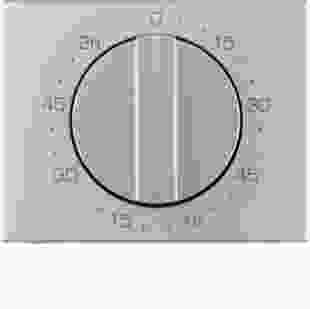 Купить Накладка для механических таймеров 0-120 минут, нержавеющая сталь, K.5 (Арт. 16357104) 968,20 грн