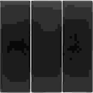 Купити Клавіша 3Х, антрацит S.1 478,20 грн