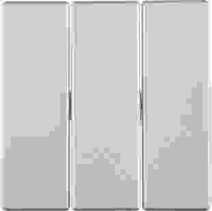 Купити Клавіша 3Х, алюміній Q.x 1 040,00 грн