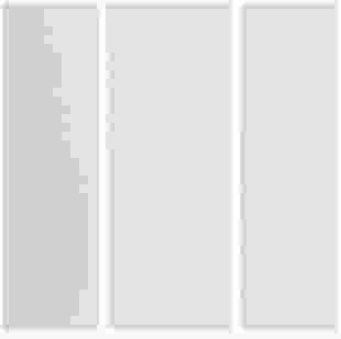 Купити Клавіша 3Х, білі S.1 312,60 грн