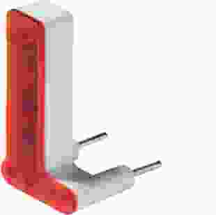 Купити Світлодіод 230В червоний для вимикачів/кнопок, W.1 319,97 грн