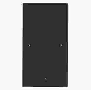 Купити Скляний сенсор 1-канал., конфігуруємий, чорний, TS Sensor 7 839,00 грн