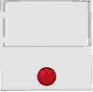 Купити Клавіша 1Х з лінзами і великим полем д/надпису, пол.білизна S.1 419,90 грн