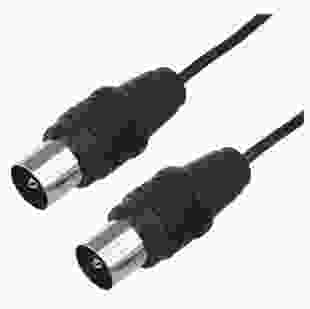 Купити TV подовжувач 1.5м TV штекер TV штекер, REXANT 10,88 грн