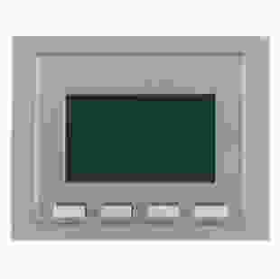 Купить Таймер Easy с дисплеем, стальной лак, K.5 (17357004) 2 192,40 грн