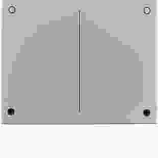 Купить Кнопка для универсального нажимного диммера, нержавеющая сталь, K.5 (Арт. 17657004) 1 337,00 грн