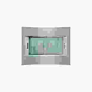 Купить Датчик движения 180 BLC, стальной лак, K.5 (17867004) 2 329,40 грн