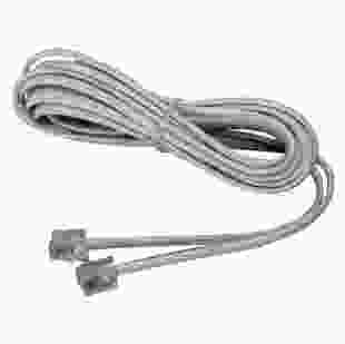 Купити Телефонный подовжувач 2 м білий, REXANT 10,60 грн