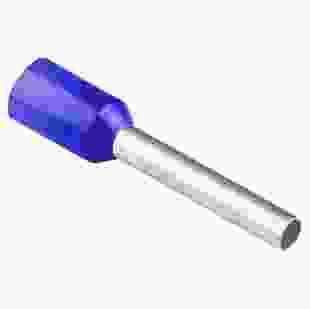 Купити Наконечник трубчатий з ізоляцією 2,5/18 (100 шт), TAKEL 115,70 грн