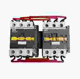 Купити Контактор КММр356522 реверсивний 65А 400В/АС3 2NO+2NC TNSy 2 060,70 грн