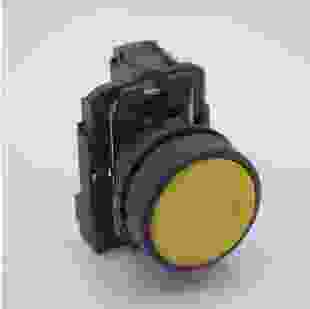 Купити Кнопка управління TK5-AA51, жовтий, TAKEL 46,60 грн