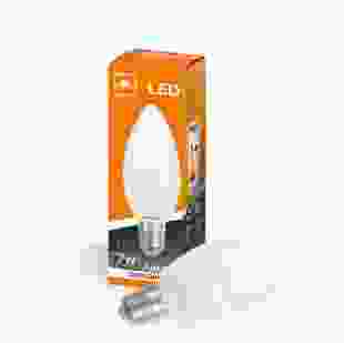 Купити Лампа світлодіодна ЄВРОСВІТЛО 7Вт 4200К С-7-4200-27 Е27 33,50 грн