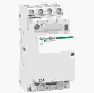 Купити КОНТАКТОР 25A 4NO 24В ~ 50Гц 2 265,30 грн