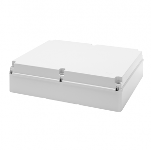 Монтажна коробка гладкі стінки 44 CE 460X380X120 IP56 GEWISS