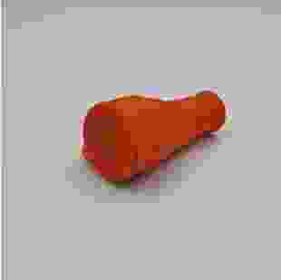 Купити Розетка каучукова переносна RSPO помаранчева 2Р+РЕ IP44, TAKEL 46,40 грн