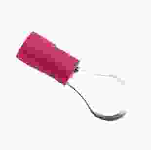 Купити Наконечник кільцевий з ізоляцією RV8-10 (6-10/10) TNSy 677,40 грн