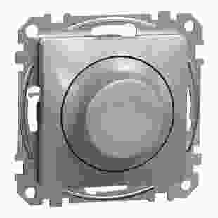 Купити Димер універсальний поворотний для світлодіодних ламп, алюміній Sedna Design 3 574,30 грн