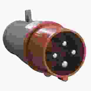 Купити Вилка переносна ЗСІ-014 3Р+PЕ 16А 380В IP44 УЕК 86,00 грн