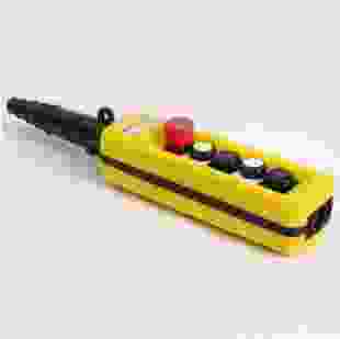 Купити Кнопковий пост керування 4 кнопки та стоп з ключем XAC-A4813К, TAKEL 892,40 грн