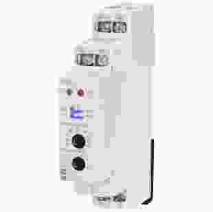 Купити Термостат TER-3 С (+30...+70) 24-240 AC/DC (1x16A_AC1) 3 743,60 грн