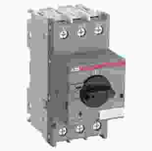 Купити Автом. вимикач захисту двигуна MS116-20,0 # 16…20A, Ics=10кА 3 886,30 грн