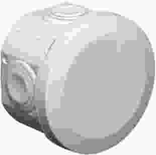 Купити Коробка розподільча Obo Bettermann T 25, d80, IP 65, світлосіра, з кабельними вводами 36,70 грн