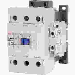 Купити Контактор e.industrial.ukc.65.220, 65А, 220В, 3P, 1no+1nc 1 882,60 грн