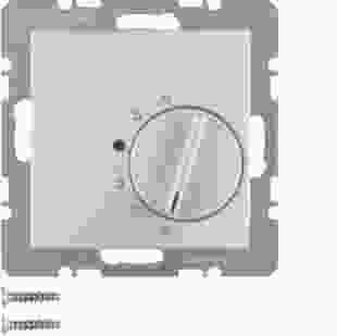 Купити Регулятор температури приміщення, 250В, алюміній S.1 3 830,80 грн