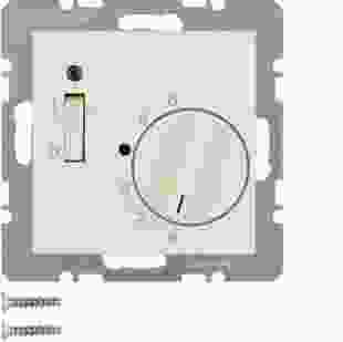 Купити Регулятор температури приміщення, 24В, білий S.1 3 830,80 грн