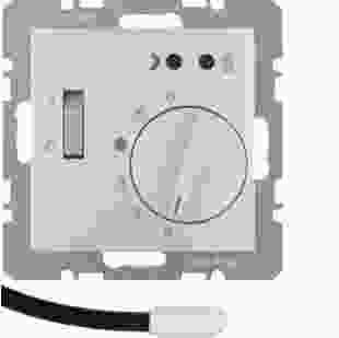 Купити Регулятор темп-ри для підлоги, з датчиком, 250В, алюміній S.1 9 576,60 грн