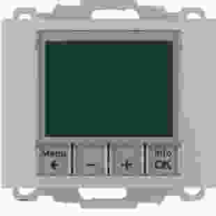 Купити Регулятор темп-ри з годинниковим механізмом, 250В, сталевий лак, K.5 12 241,70 грн