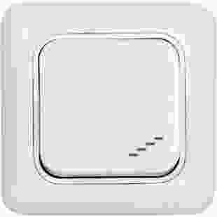 Купити Вимикач сходовий, 10А, 250В 39,18 грн