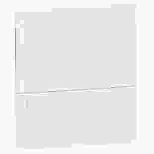 Купити Щит врізний Resi9 MP білі двері, 2 шини, 1 ряд, 8 модулів 1 015,10 грн