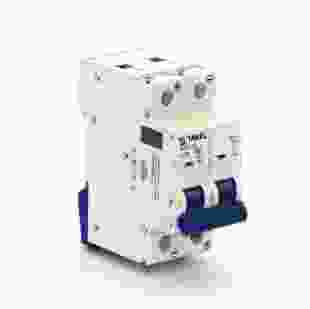 Купити Автоматичний вимикач Argent M-DC-63-C 2Р 6кА 2А TAKEL 286,70 грн