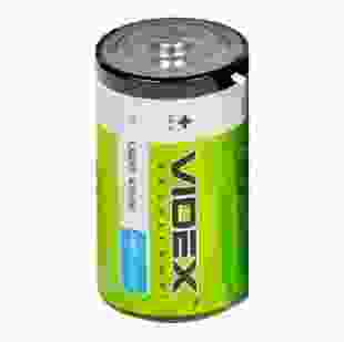 Купити Батарейки лужні LR2O/D 2pcs SHRINK (12/144) 88,60 грн