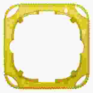 Купити Кольорова вставка, жовта 6,06 грн