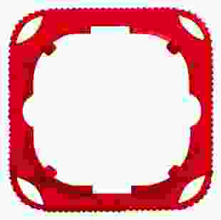 Купити Кольорова вставка, червона 5,70 грн