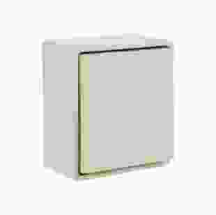 Купити Вимикач універсальний сл./кість 5655 (б/гвинт) 16А/230В 86,40 грн