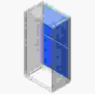 Купити Монтажна плата для шаф Conchiglia 490x685мм 2 161,20 грн